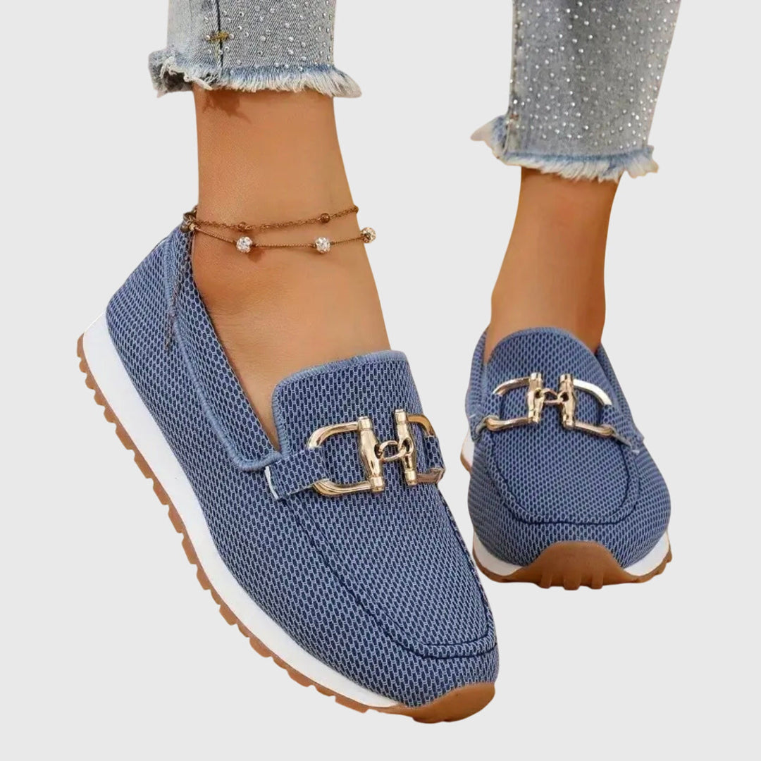 Torena Comfort Loafer Sneakers