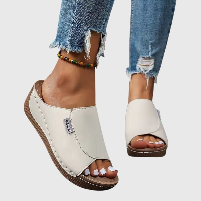 Seralyn ComfortGrace Sandals