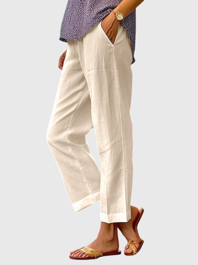 Arvienne Softline Classic Pants