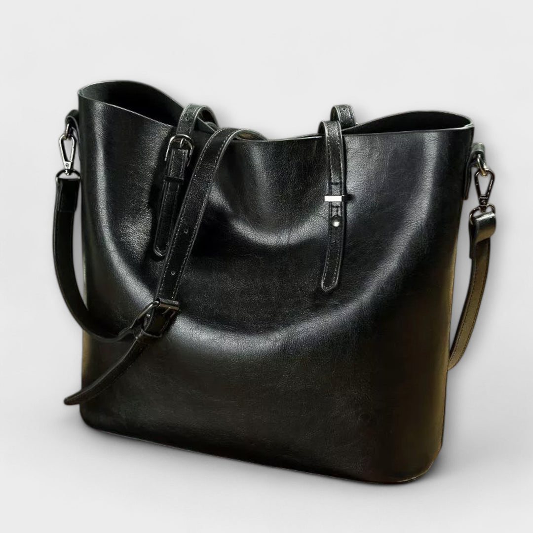 Varelle Vintage Shoulder Bag