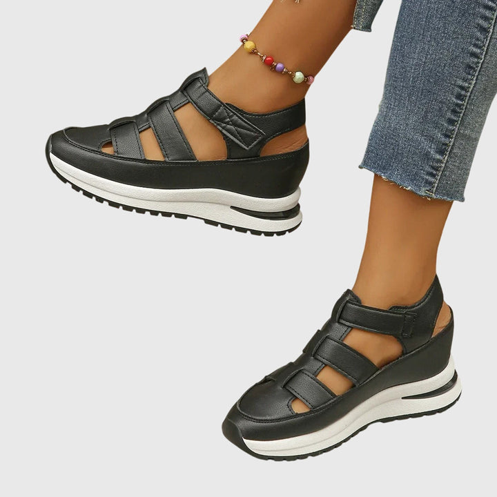 Aurielle Daylight Comfort Sandals
