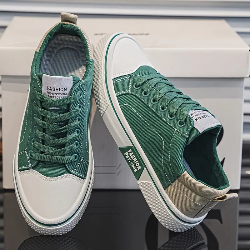 Theo | Comfortable and Casual Sneakers