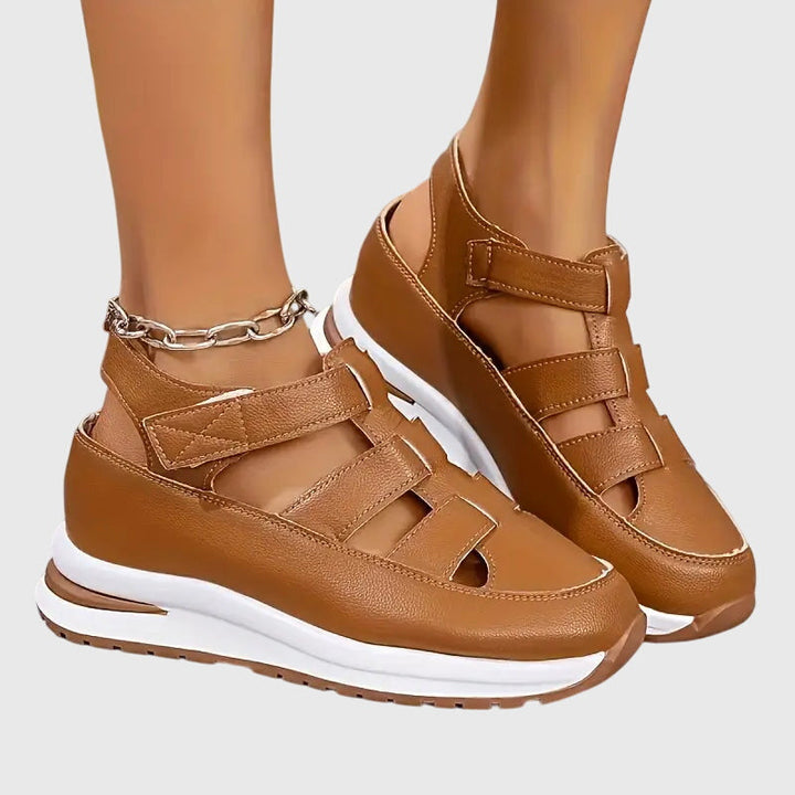 Aurielle Daylight Comfort Sandals