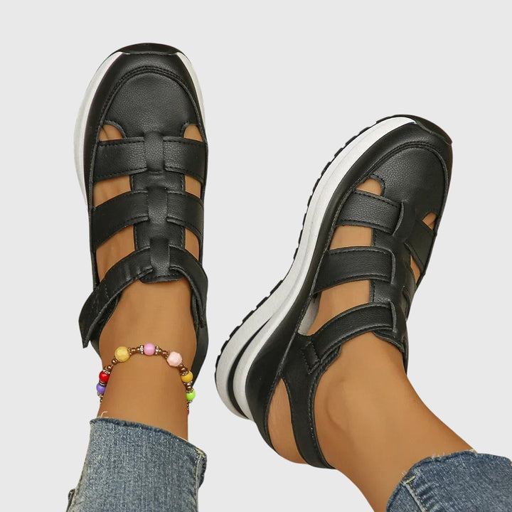 Aurielle Daylight Comfort Sandals