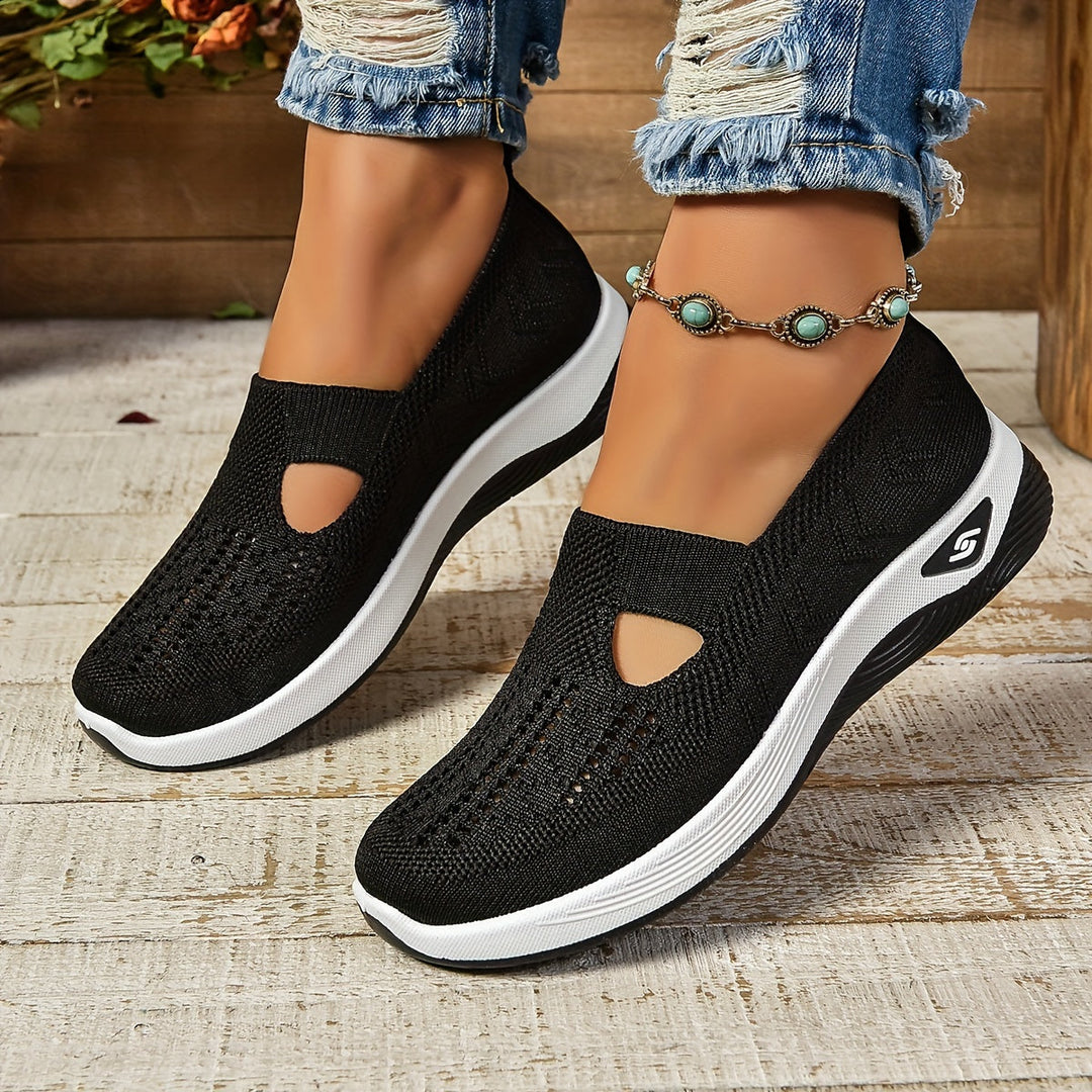 Brielle Comfort Slip-On Shoes
