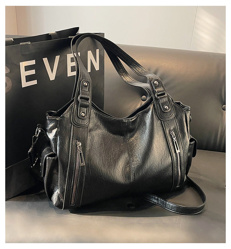 Brivelle Signature Everyday Tote