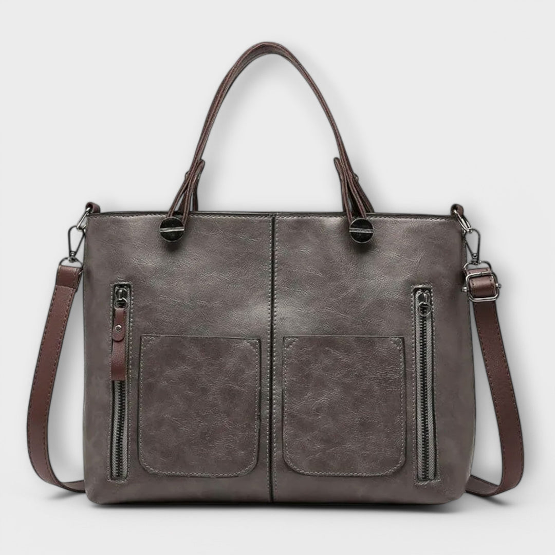 Lorielle Refined Carry Bag