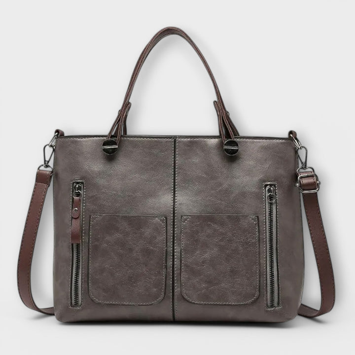 Lorielle Refined Carry Bag