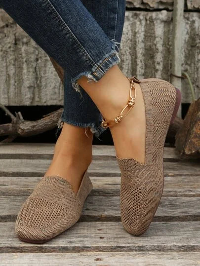 Seraya Comfort Step Shoes
