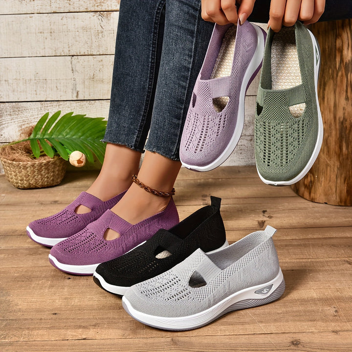Brielle Comfort Slip-On Shoes