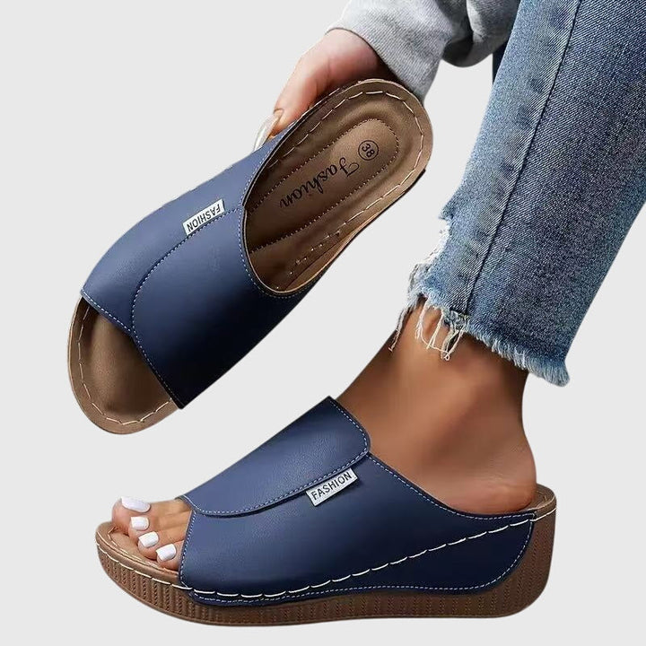 Seralyn ComfortGrace Sandals