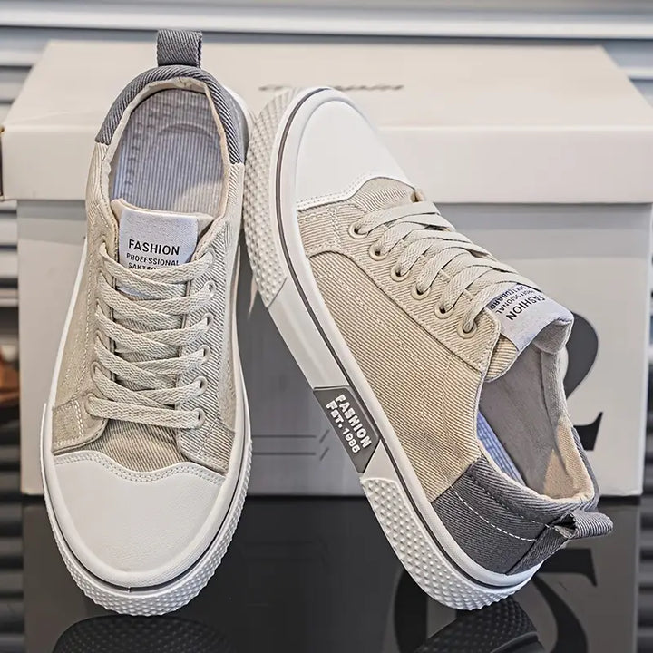 Theo | Comfortable and Casual Sneakers