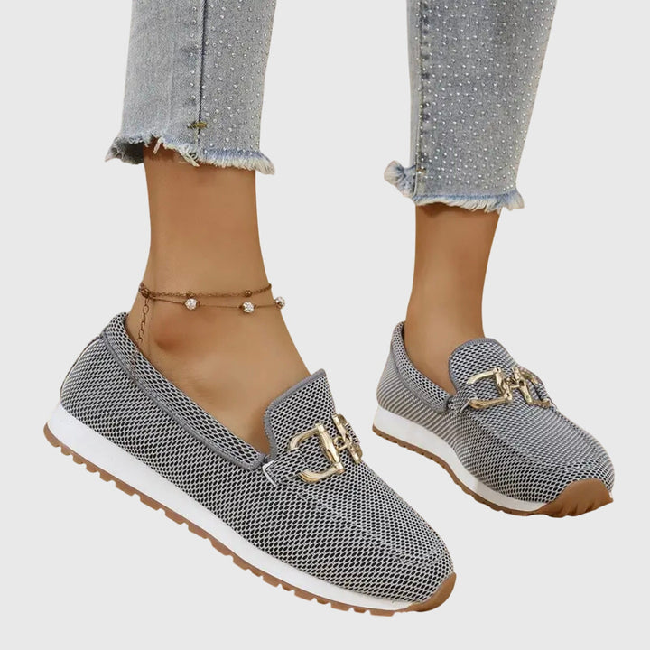 Torena Comfort Loafer Sneakers