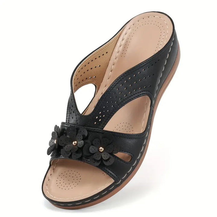 Airelle BreathFlow Comfort Sandals