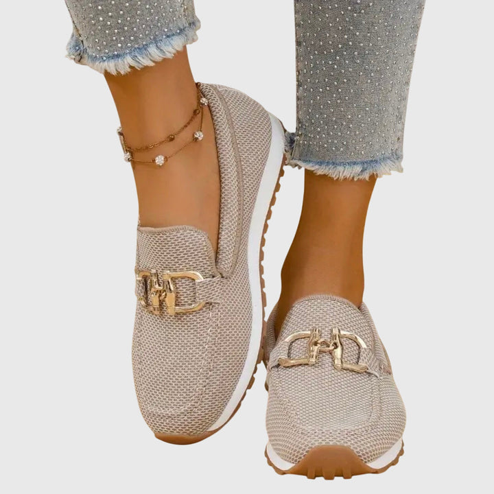 Torena Comfort Loafer Sneakers