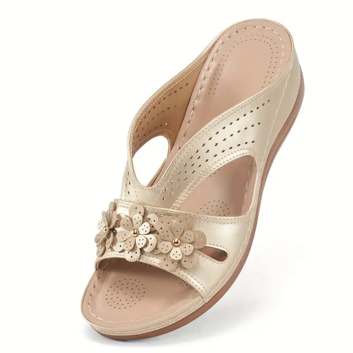 Airelle BreathFlow Comfort Sandals