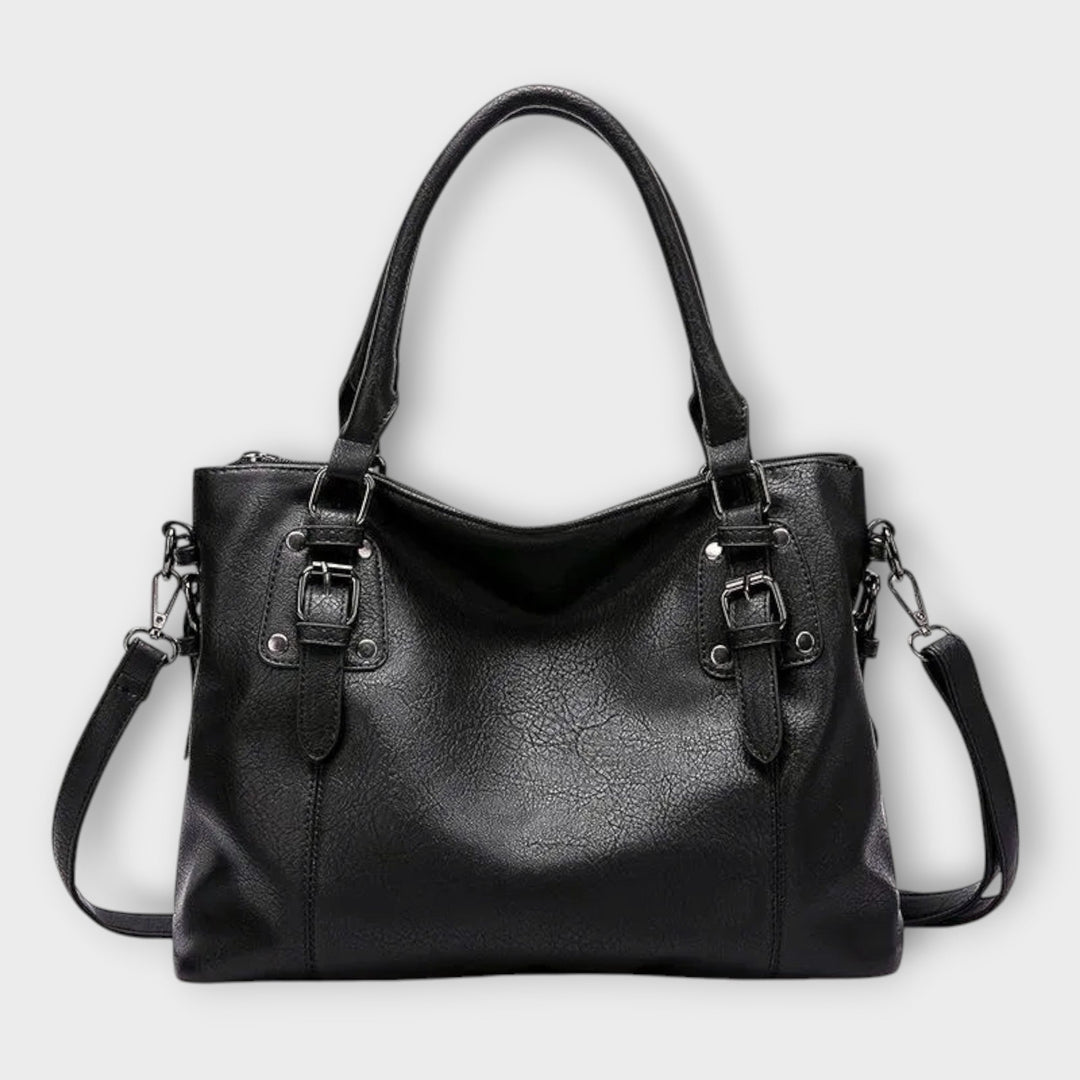 Sorella Classic Shoulder Bag