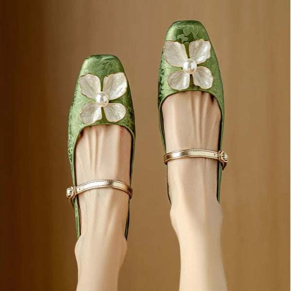 Seraphine Elegant Pumps