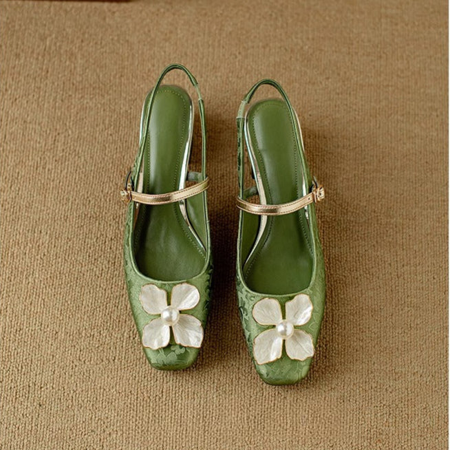 Seraphine Elegant Pumps