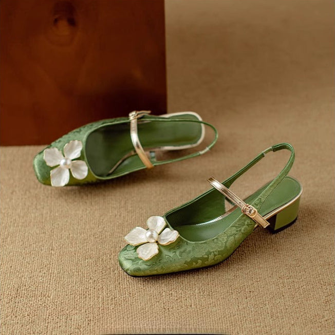 Seraphine Elegant Pumps