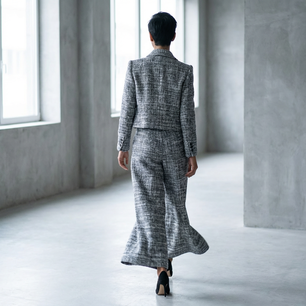 Noirline Power Ensemble