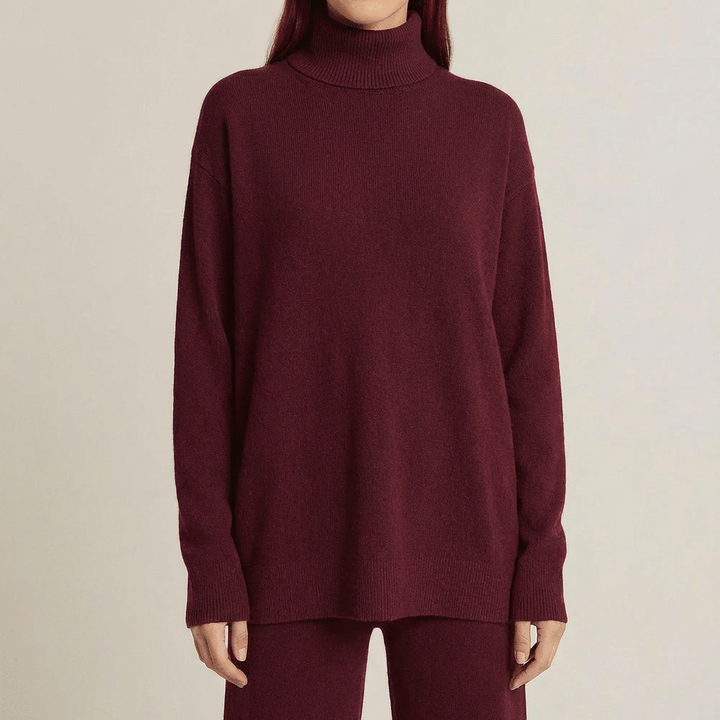 Virela Knit Lounge Set
