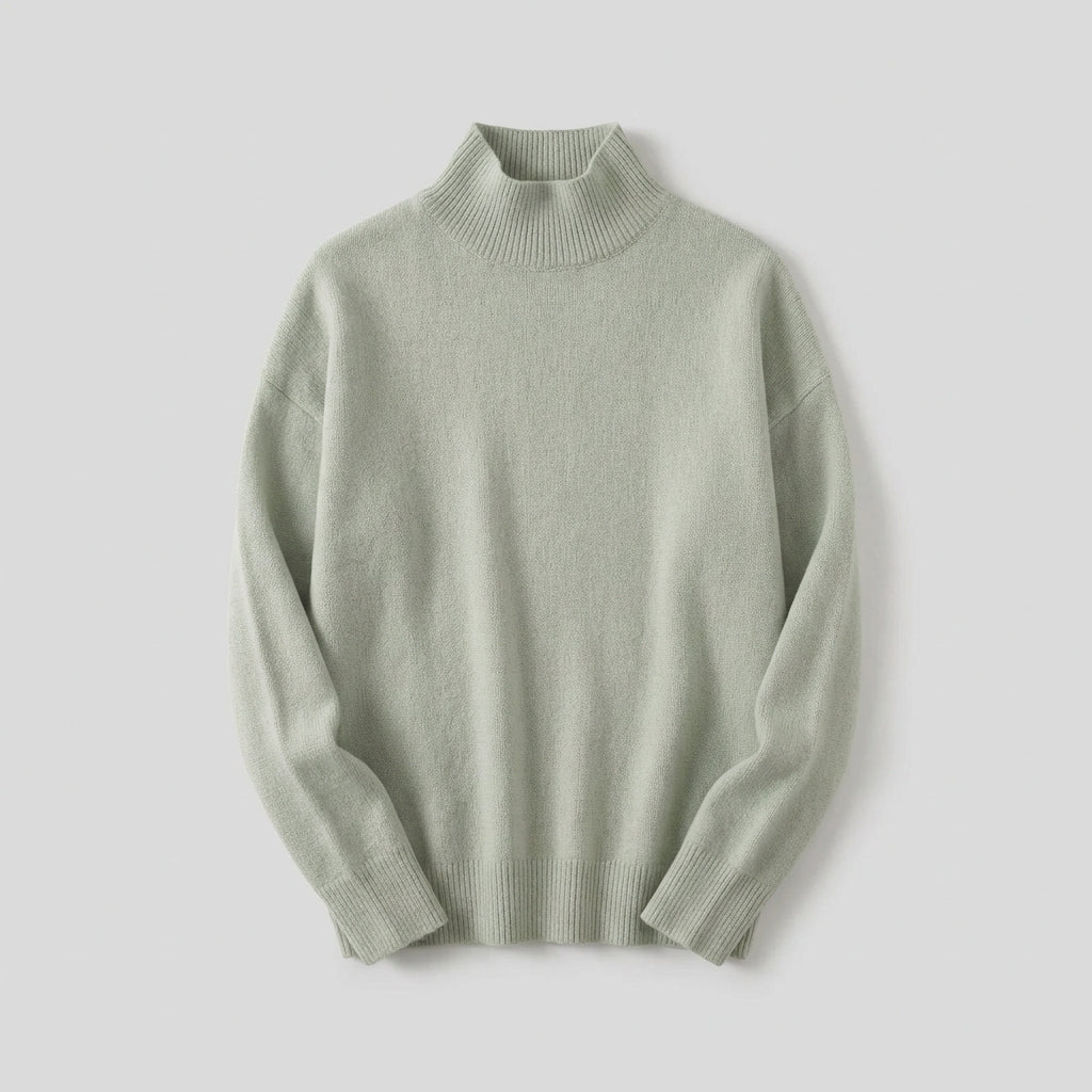 Serena Soft Turtleneck