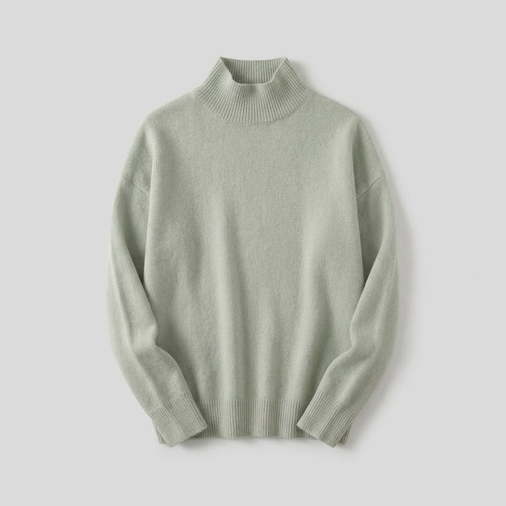 Serena Soft Turtleneck