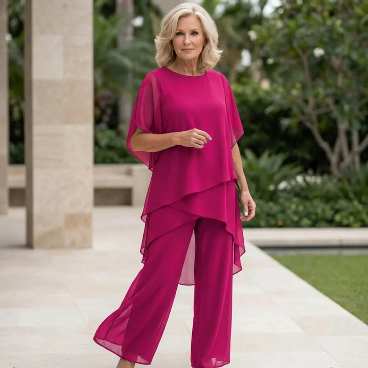 Avirel Palazzo Set