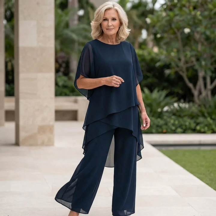 Avirel Palazzo Set