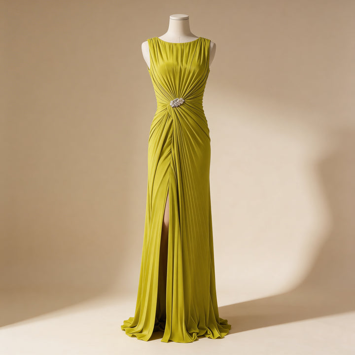 Valeria Radiance Evening Gown