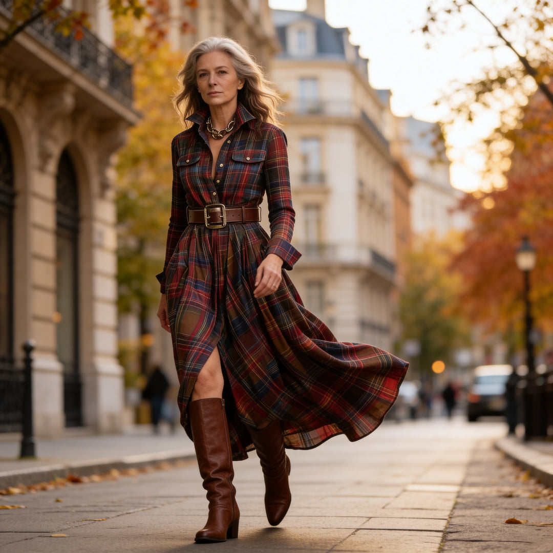 Tartelle Sovereign Maxi Dress