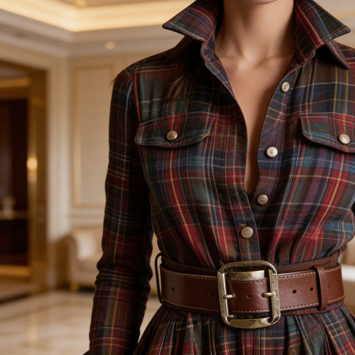 Tartelle Sovereign Maxi Dress