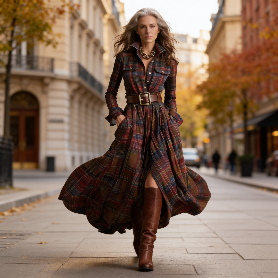 Tartelle Sovereign Maxi Dress