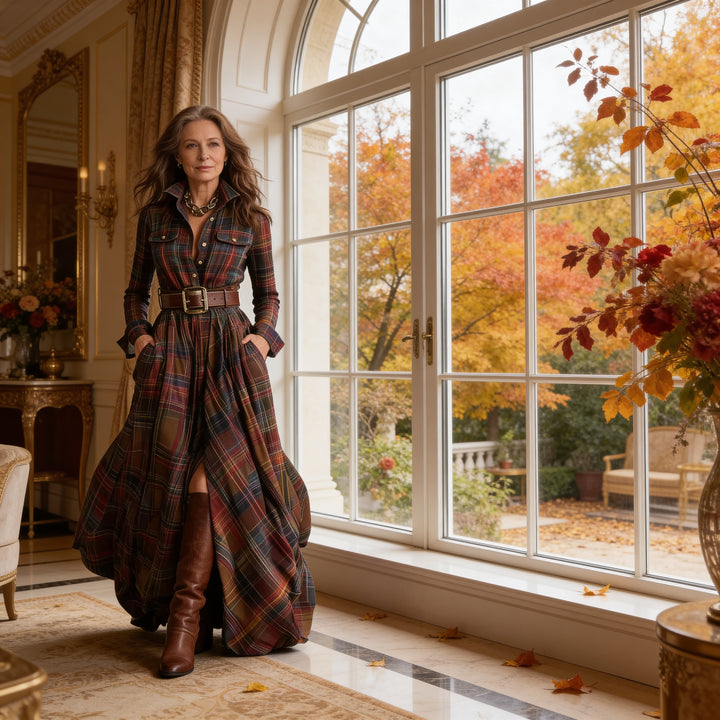 Tartelle Sovereign Maxi Dress