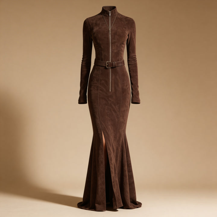 Valcera Dominion Zip Maxi