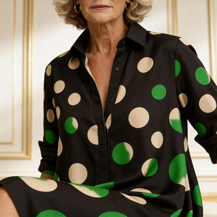 Ardelle Poise Shirt Dress