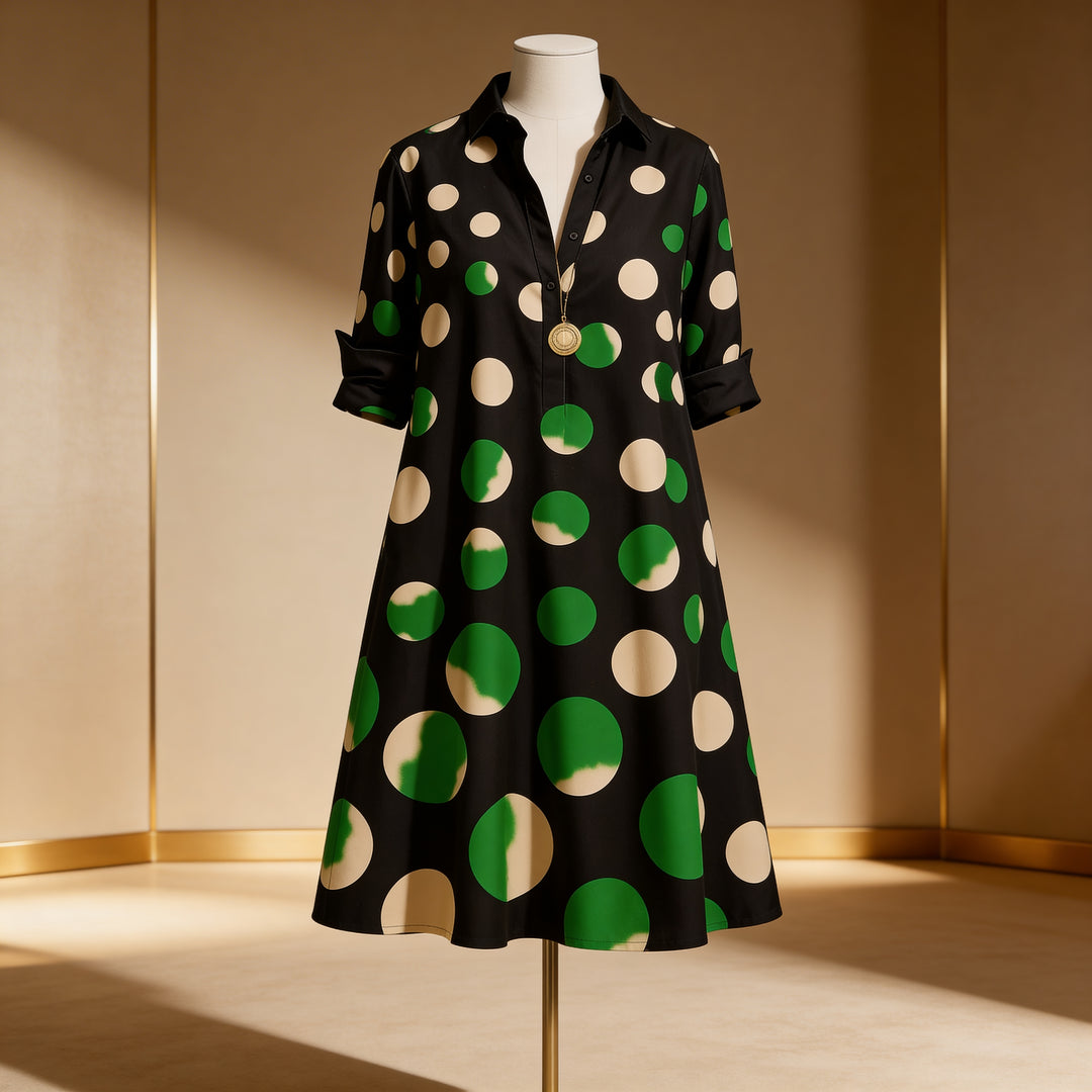 Ardelle Poise Shirt Dress