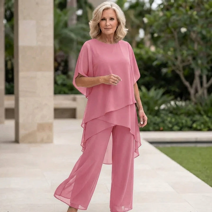 Avirel Palazzo Set