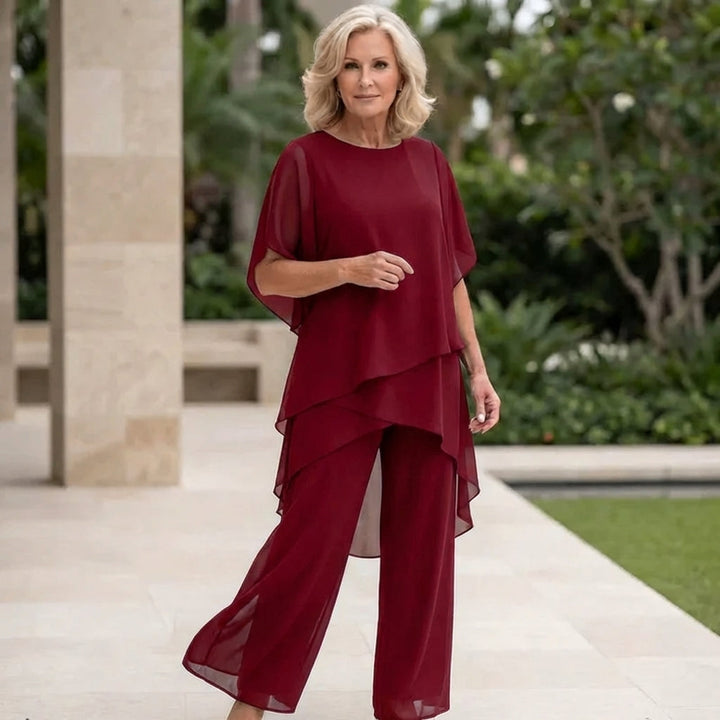Avirel Palazzo Set