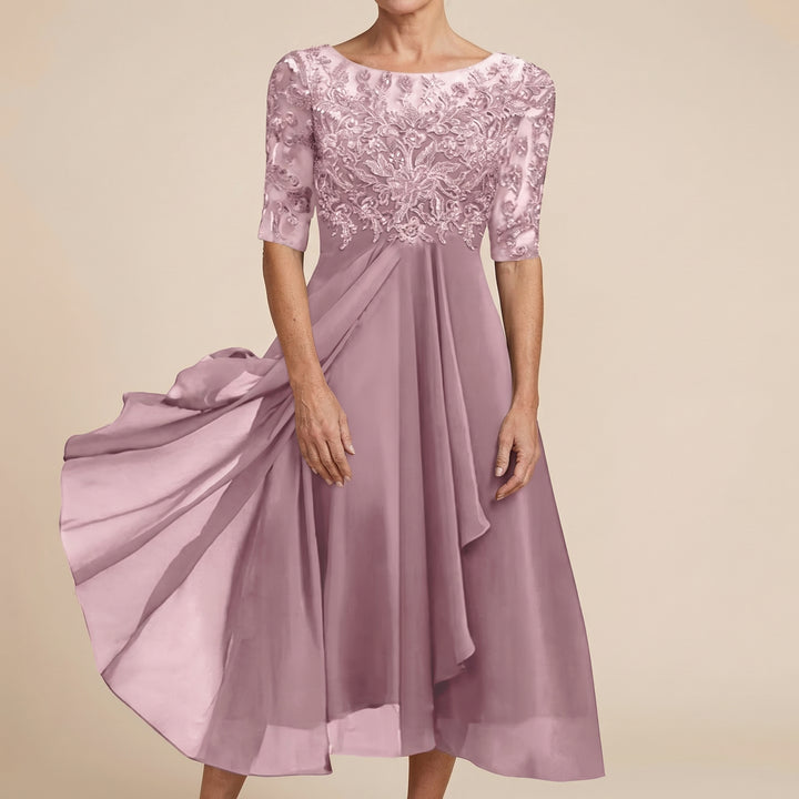 Avenelle Soft Elegance Dress