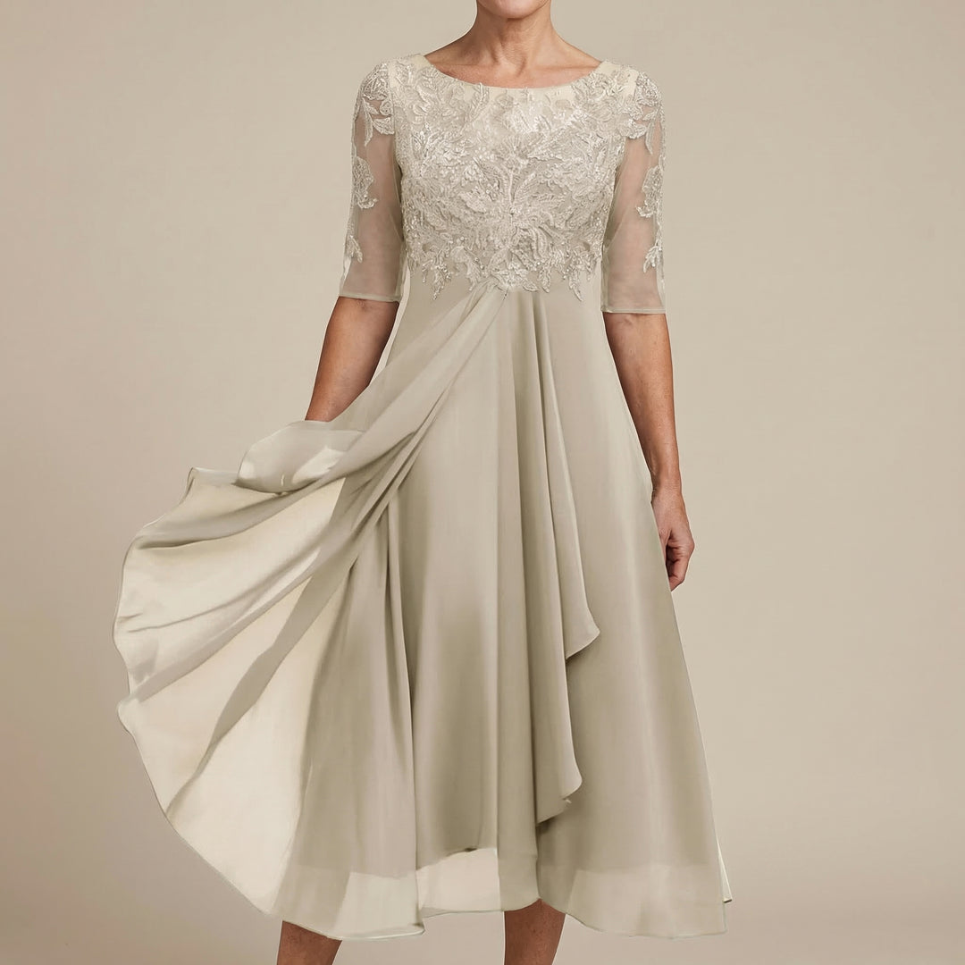 Avenelle Soft Elegance Dress