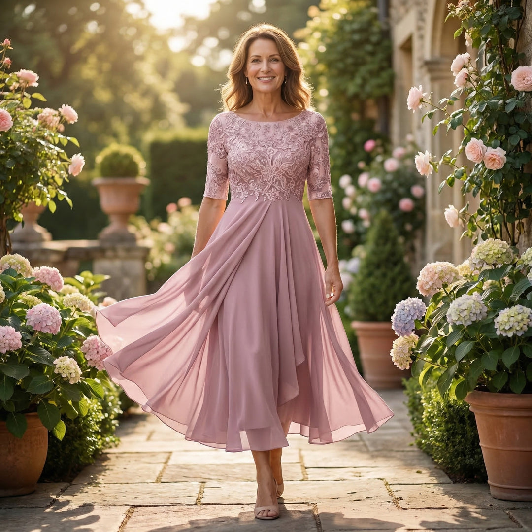 Avenelle Soft Elegance Dress