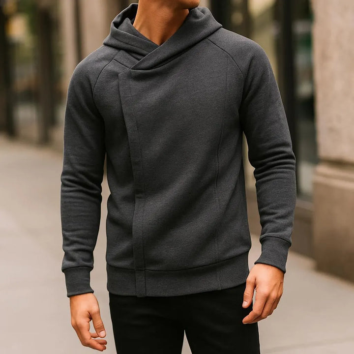 Veloce Zip Hoodie