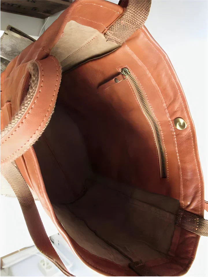 Palema Classic Tote
