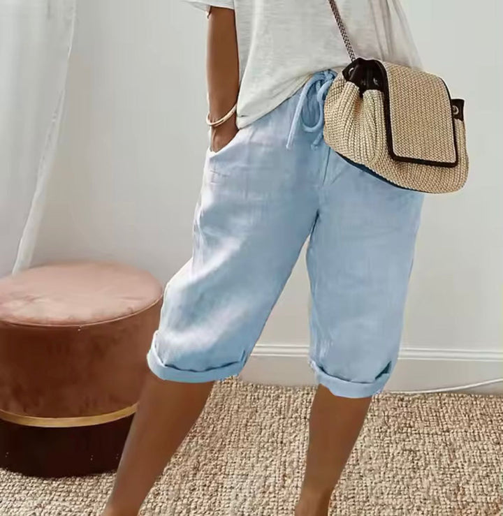 Juliette Full Shorts