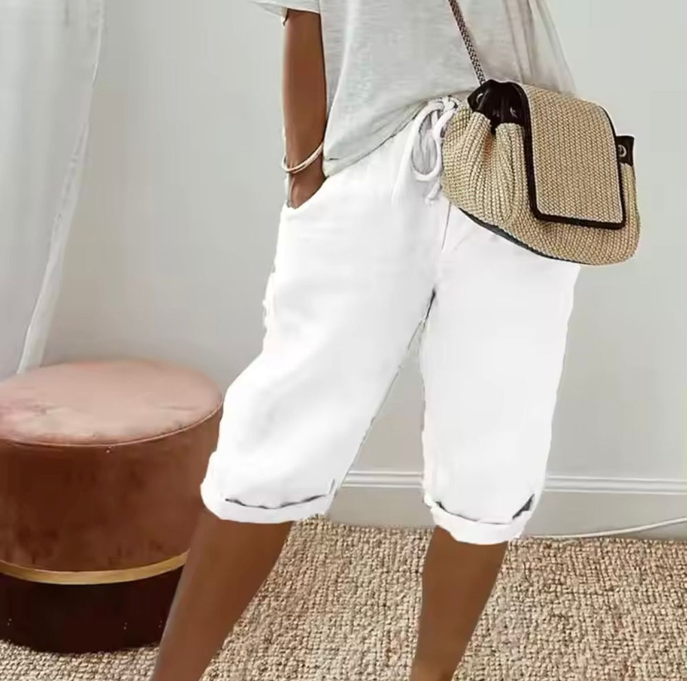 Juliette Full Shorts