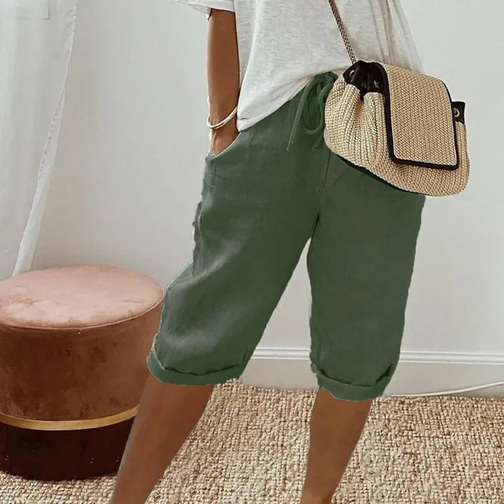 Juliette Full Shorts