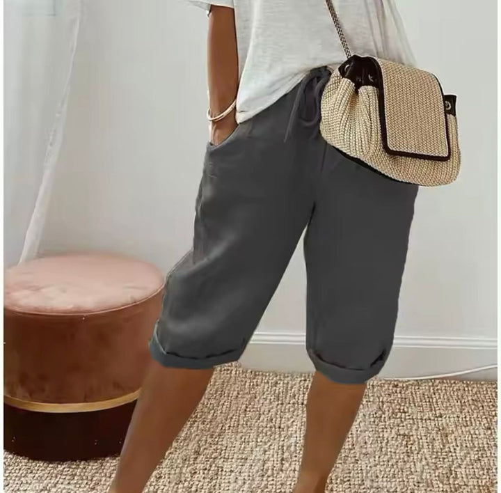 Juliette Full Shorts