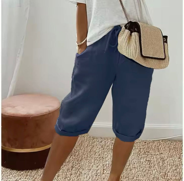 Juliette Full Shorts